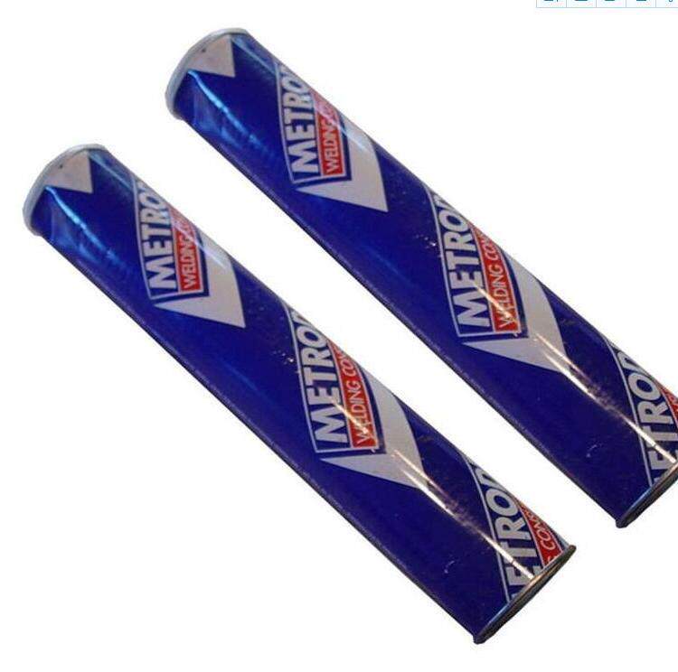 2205XKS电弧焊条 E2209-15双相不锈钢电焊条25mm32mm40mm50m