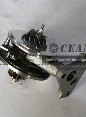 涡轮增压器GT1749v729325-5003S 070145701KV 729325-5002s