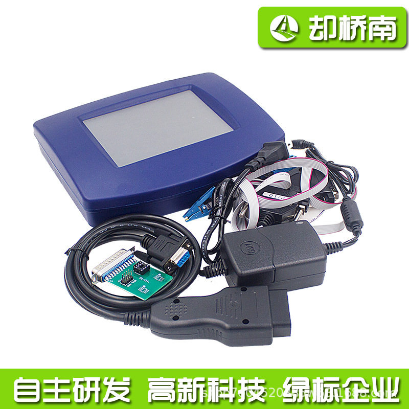 DIGIPROG3OBD2里程表调表仪