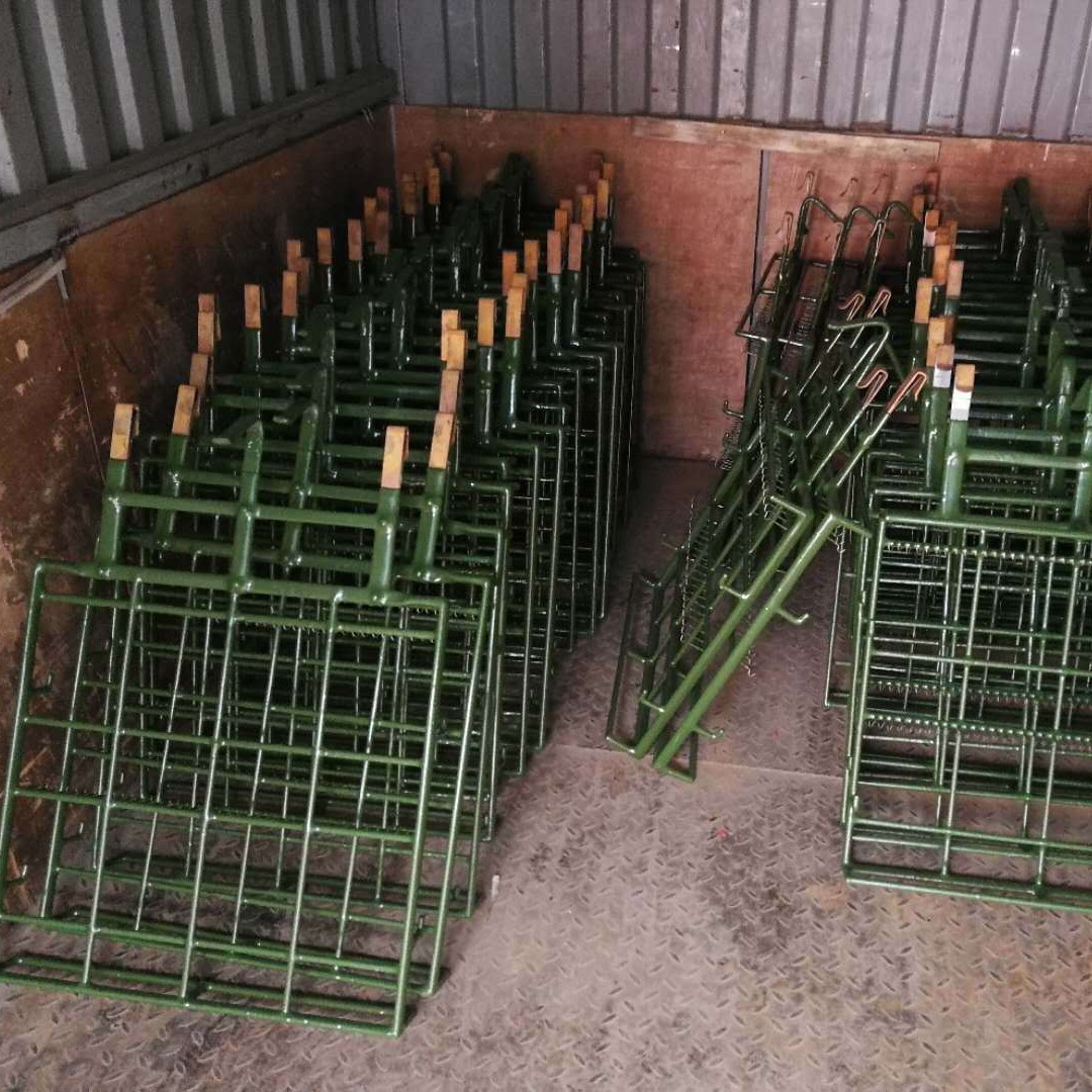 专业耐高温电镀喷涂挂具