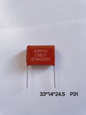 CBB 475 630V P31