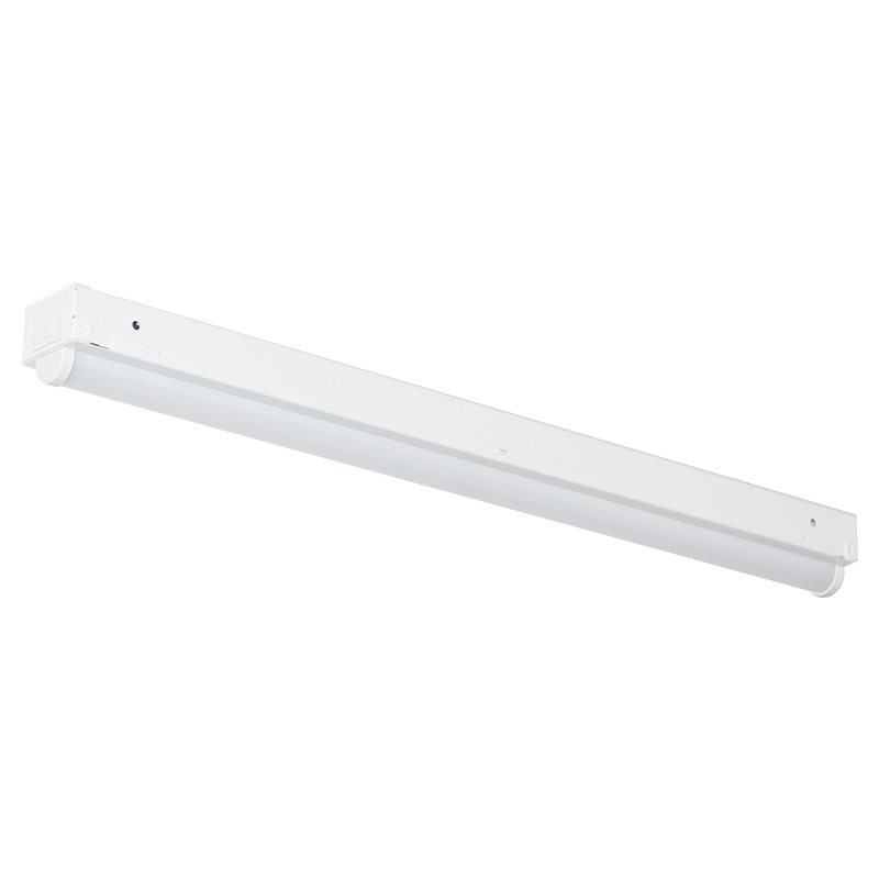 器具一体型 LED蛍光灯580mm 15W 1150lm 2700-6000k 4本連結