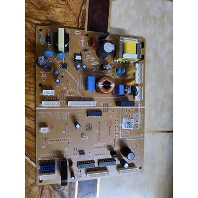 BCD-286WNQISS1电脑主板DA92-00735R/459EDA41-0081/814b