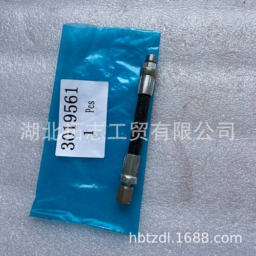 拓志提供柴油发动机零部件补偿软管3019561K19,K38,NT855
