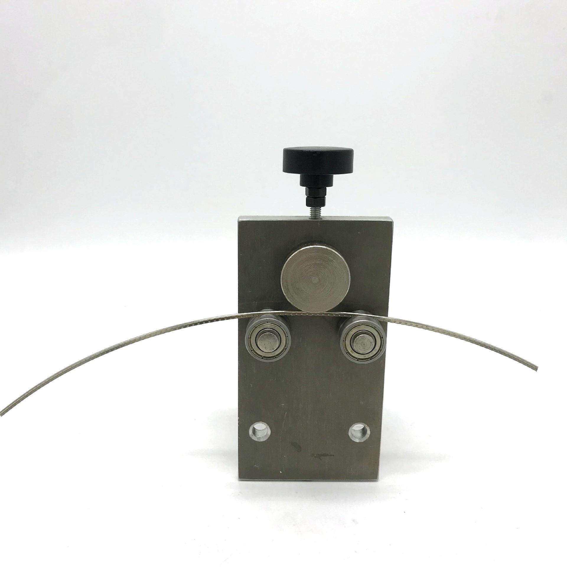 吉他工具品丝弧度调节器调直调弯吉他品丝弧度调节工具