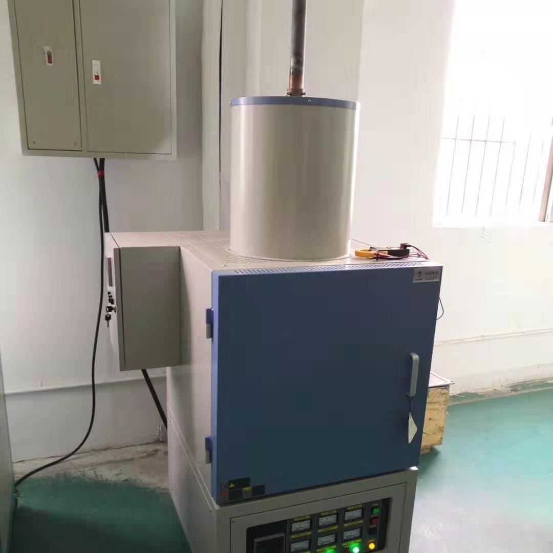 智能马弗炉塑料煤炭灰分测定
