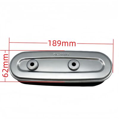 17211-ZE7-W01 17211-ZE7-W02 17211-ZE7-W03 GXV160  ZKL-005