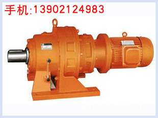 天 3摆线针轮减速机 XWD5