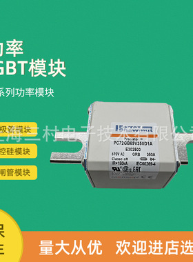 全新熔断器保险丝全新DIIGR50V30/Y216612 DIIIGR50V35/K217129