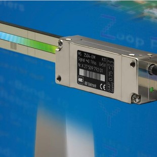 RSF光栅尺MS2X.X4MO钢带刻度尺 广州深圳销售 刻线40UM奥地利生产