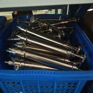 宏煤 CZY50多种气体采样器 FW-2型高负压瓦斯采样器容积100ml