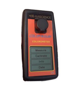 供应AMISCIENCE手持式荧光计 光度计 便携式测试仪 等全系列产品