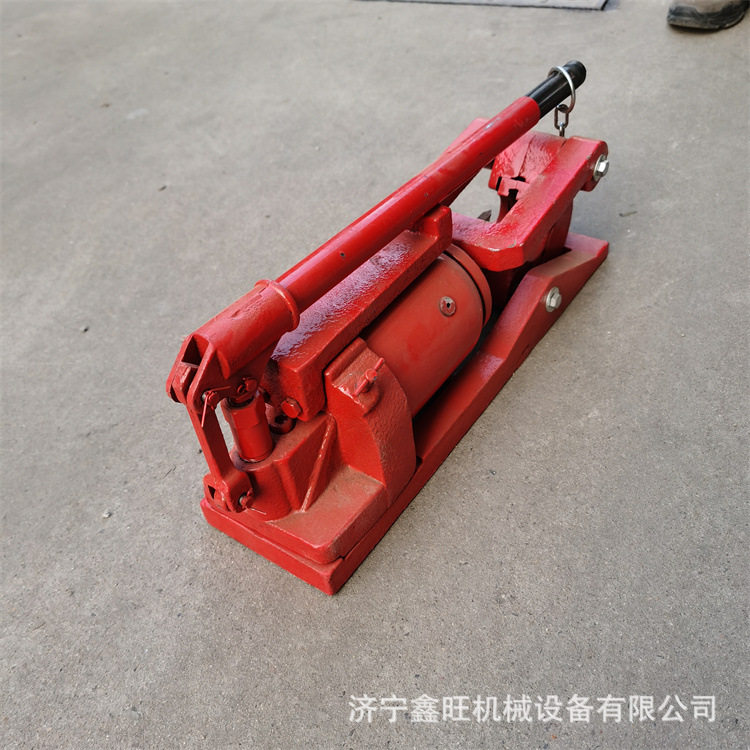 供应整体式剪钳便携式快速断线钳钢丝绳剪断器钢缆