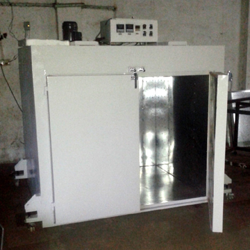 厂家直销工业烘箱热风循环烘箱大型工业烤箱大小型工业烤炉