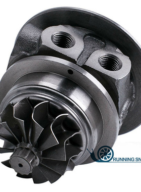 TD04 TD04L-13T-6涡轮增压器机芯49377-04100 2.0L 58T