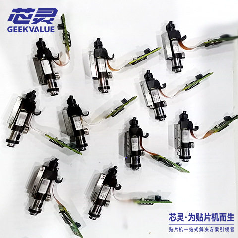 马达维修SIPLACAE贴片机配件CP20PDP马达03102532飞达板卡维修