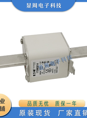 保险丝熔断器170M5814D 170M5816D 170M5817D 170M5820D 170M5847