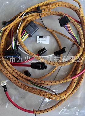 265-2733CAT推土机D6N D6D D6R D6E D6H发动机线束265-2733
