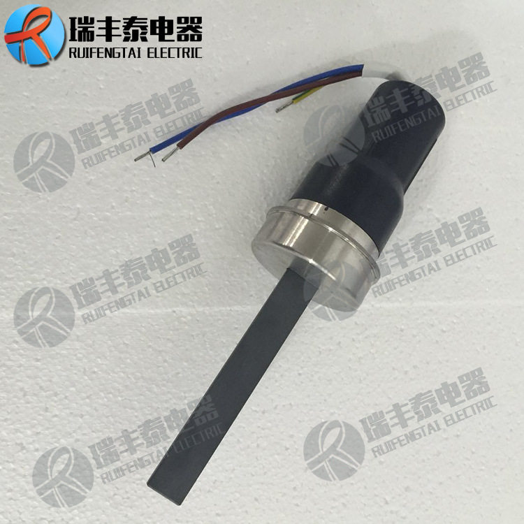 耐高温氮化硅陶瓷电加热管