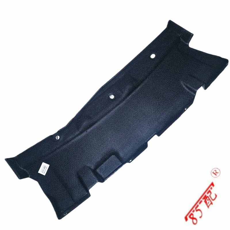 前风窗集风板隔音垫9800176580适用标致3008 T88 2012-2019