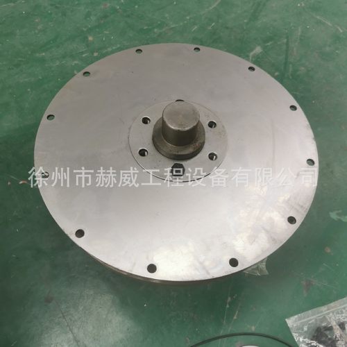 徐工装载机500FN/YJSW315-6B机芯总成(备件)860155258