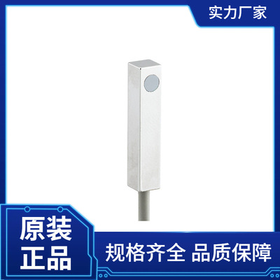 Baumer 堡盟电感式接近开关IGYX 30P17B3/S14L