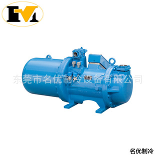 FUSHENG复盛螺杆压缩机 SRG-870B SRG-900B