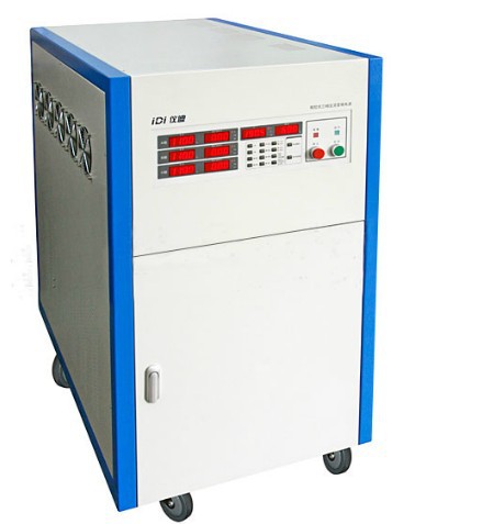 仪迪 MP83045TM 程控式三相交流变频电源45kVA LED电源 调压电源