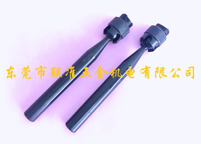 三丰杠杆表校表专用万能支架