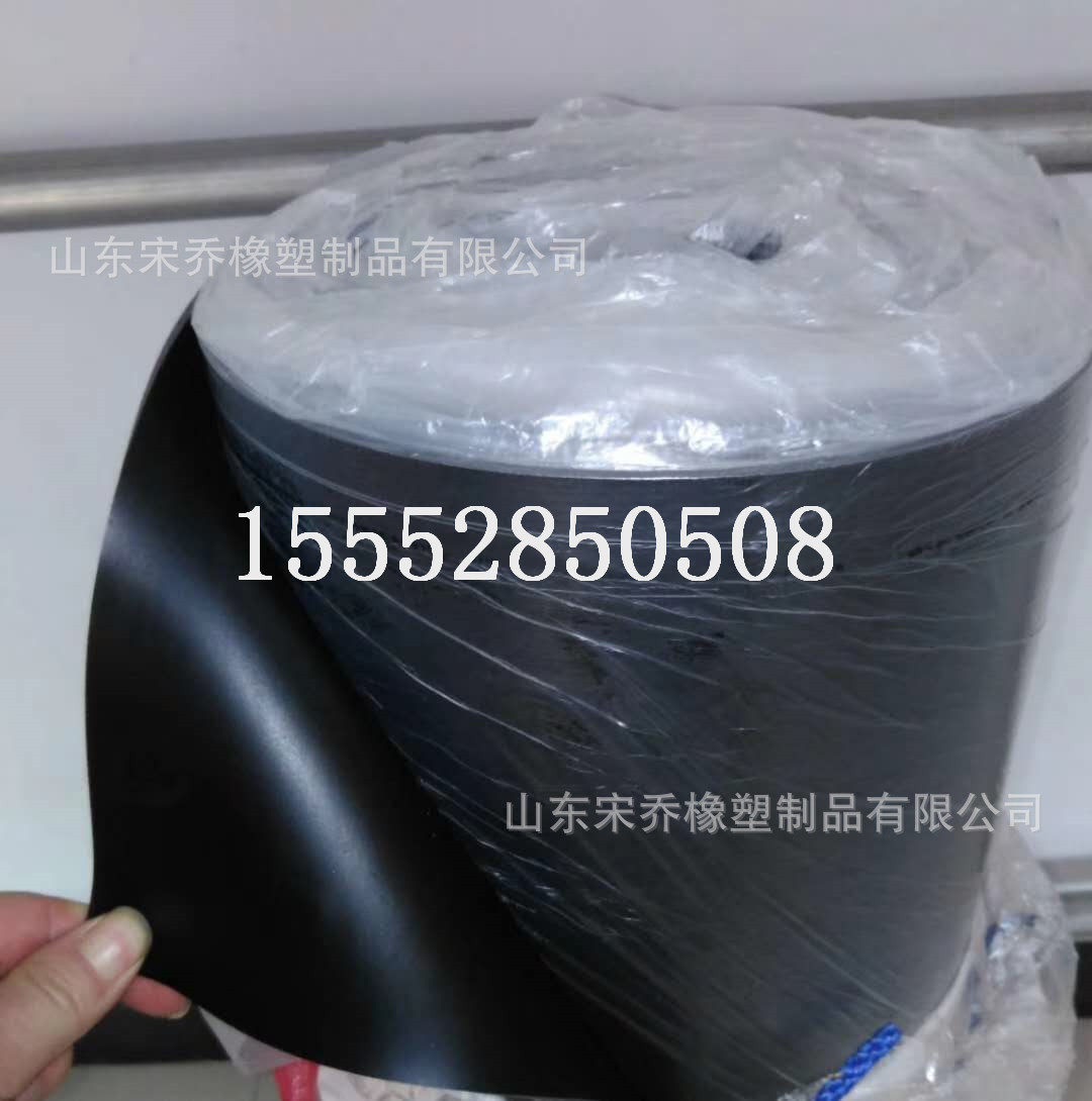 超宽耐油耐热胶板优质耐磨橡胶耐油胶板耐高温耐油胶板