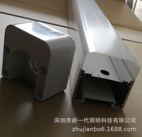 LED三防灯套件线型三防灯外壳直销防水等级IP67厂家促销