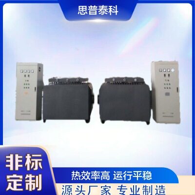 工业风道电加热器烘房物料加热