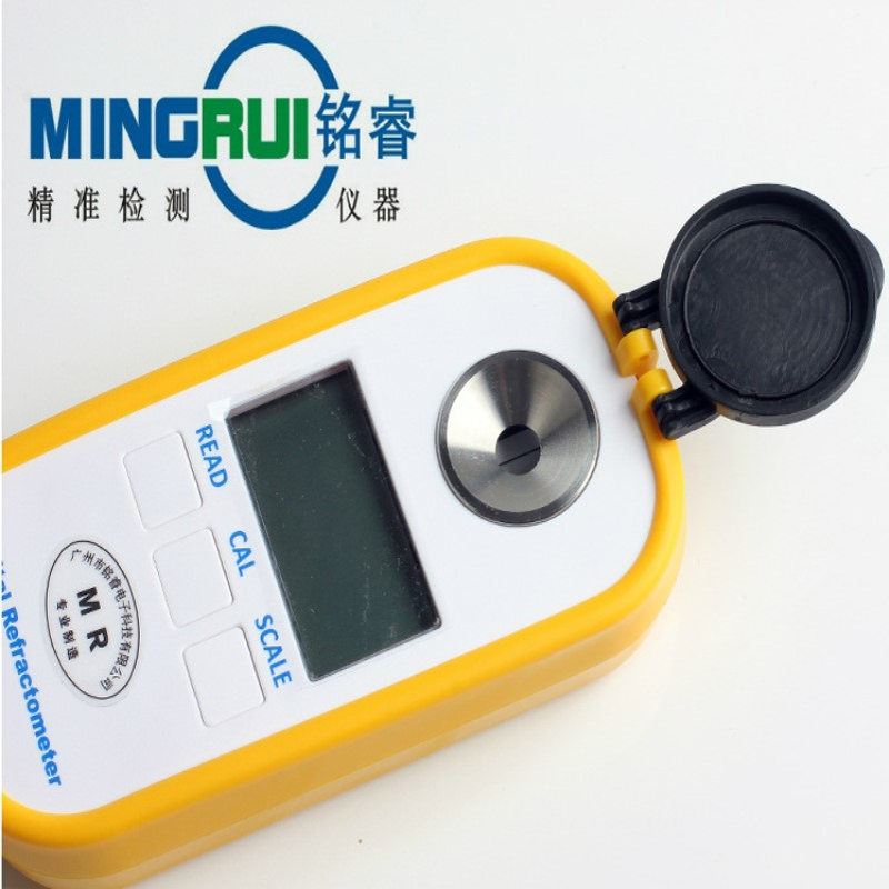 铭睿MR-CDD603丙二醇分析仪器 数显丙二醇测试仪