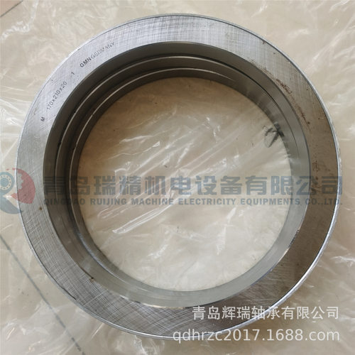 GMN 迷宫式金属油封 M170X210X20 机械密封件 170mm X 210mm X 20