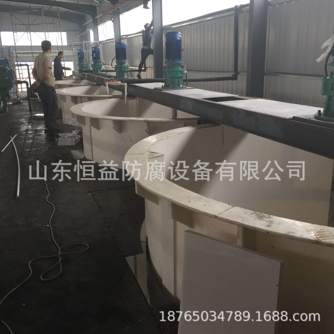 PP防爆搅拌罐现货可定制