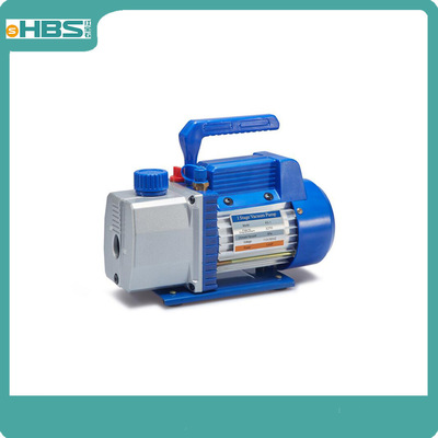 1升真空泵，真空泵批发,抽气速率3CFM/110V/60HZ真空泵 配410表组