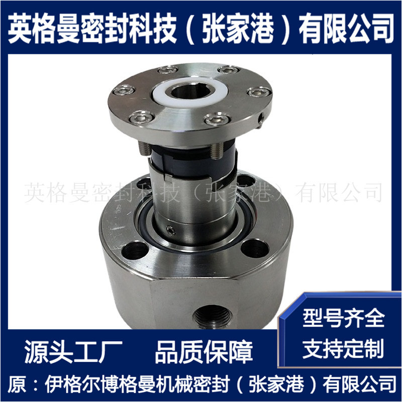 P25-0200-25耐泵用耐腐蚀密封