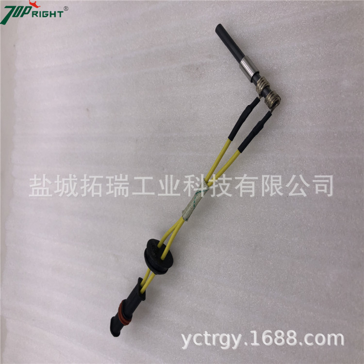 供应驻车燃油汽暖车暖点火塞 伟博思通驻车加热器点火塞