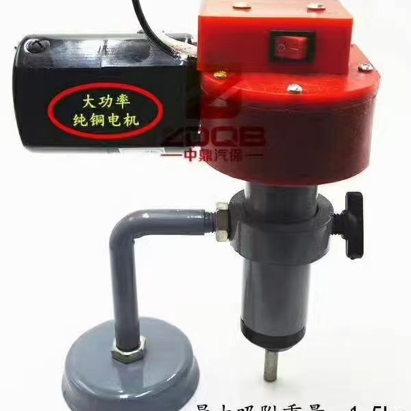 DM98电动气门研磨机高效省力