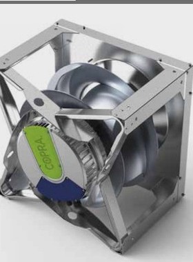 尼科达 PA-C45-EV56-C0000  EC 后向离心风机1300W 2.0A