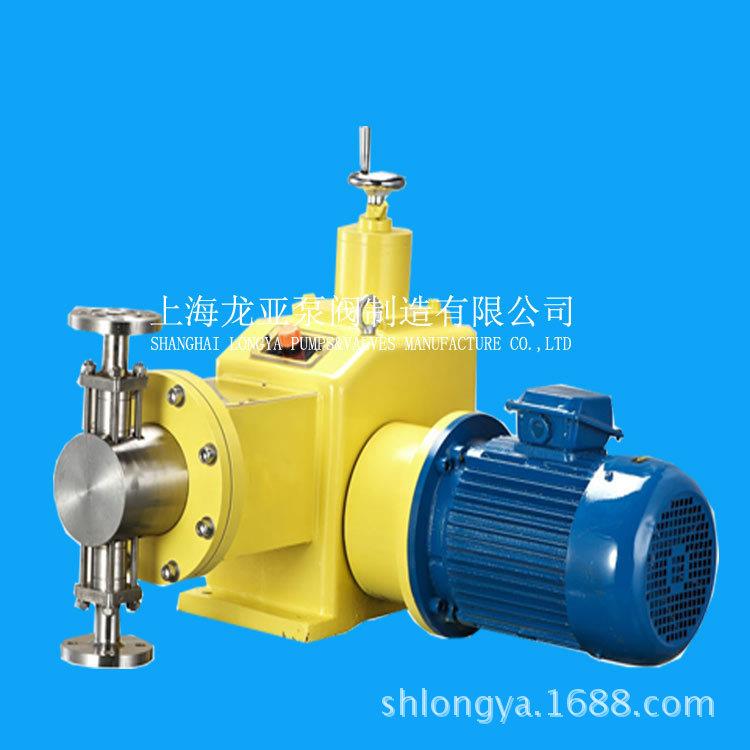 龙亚泵150T+PV2R1龙亚定量泵