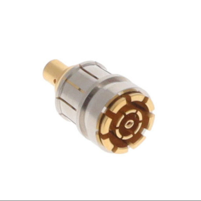 Radiall射频同轴连接器锁定SMP-LOCK 系列R201L80000