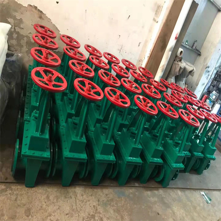 Z42J-10C手动双面密封闸阀 软密封闸阀型号规格尺寸
