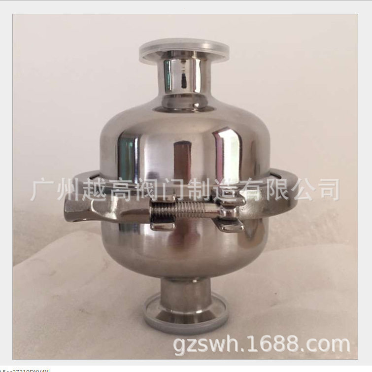 管道阻火器不锈钢抽屉式阻火器不锈钢法兰防爆轰型直通阻火器