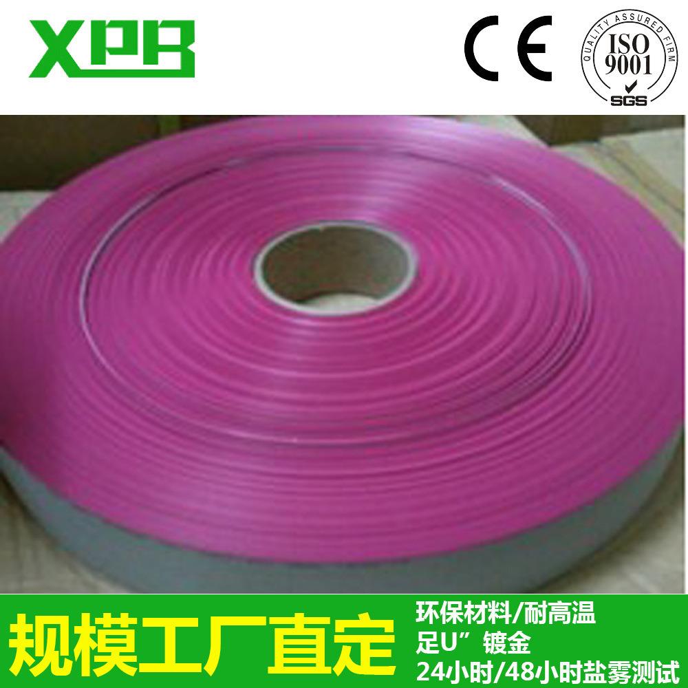 深圳工厂26P红边排线灰排线1.27间距排线配FC压线头连接线排线