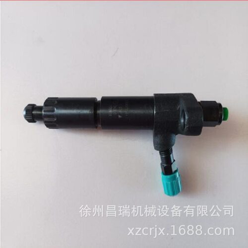 徐州上柴发动机761-28E-000+A喷油器工程机械吊车挖掘装载机配件