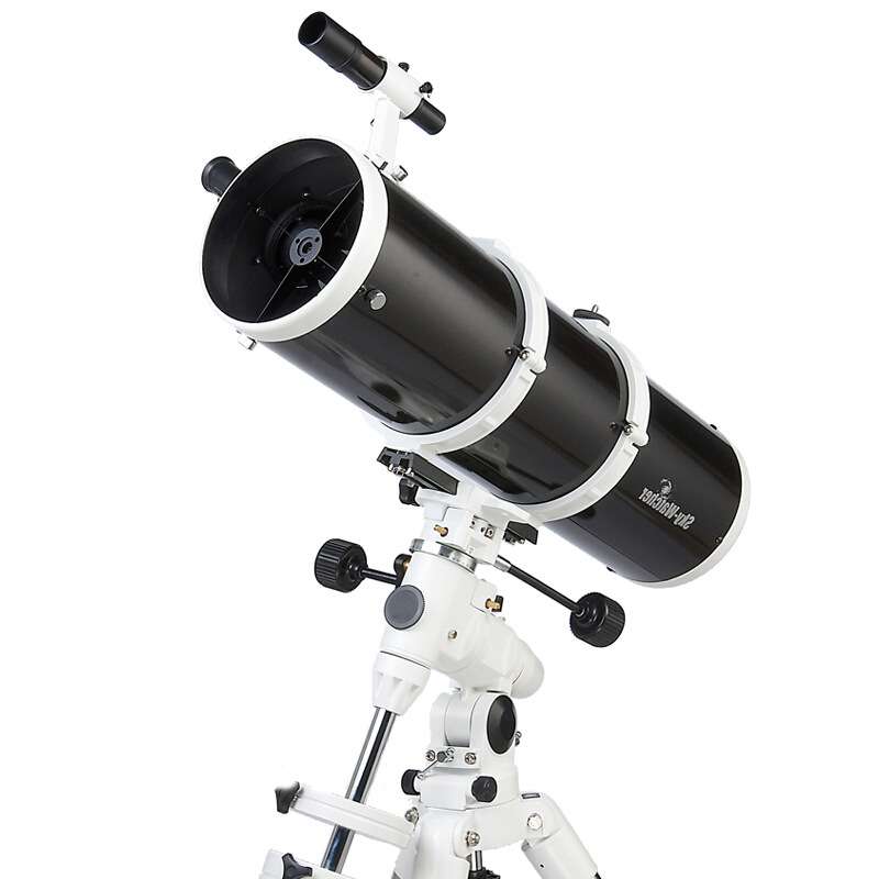 Sky-Watcher 信达星达小黑150750EQ3D抛物面双速单速反射观星天文