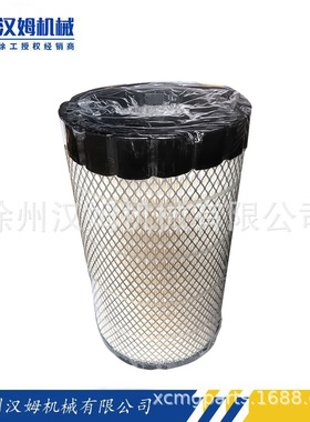 徐工原厂 860121411 AF2653126532(AA90138)空气滤芯AH24178