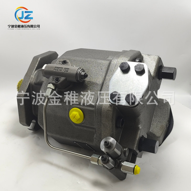 AA10VSO100DFLR/31R-VSA12N00 柱塞泵工程机械用