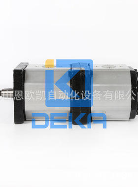 DEKA双联泵GHPA3-D-40+GHPP3-D-30